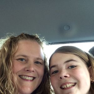 Meet your Posher, Tammy